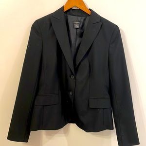 Ann Taylor Blazer